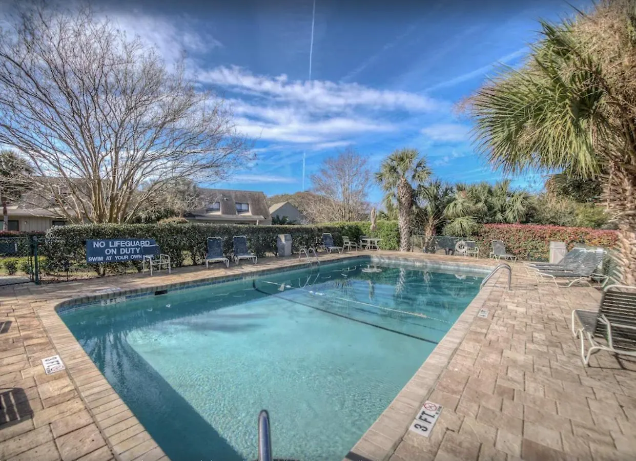 526 Queens Grant Hilton Head Island 0*,
