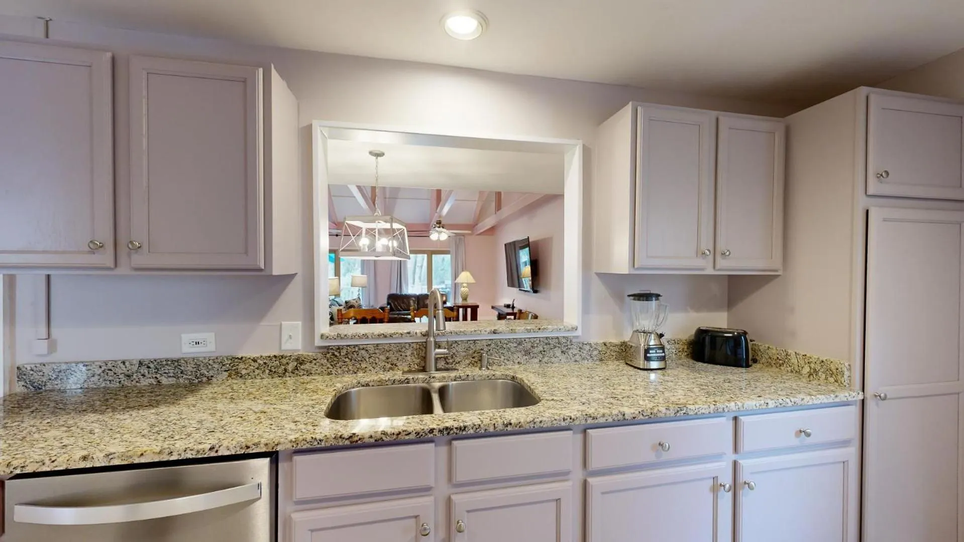 Villa 526 Queens Grant Hilton Head Island