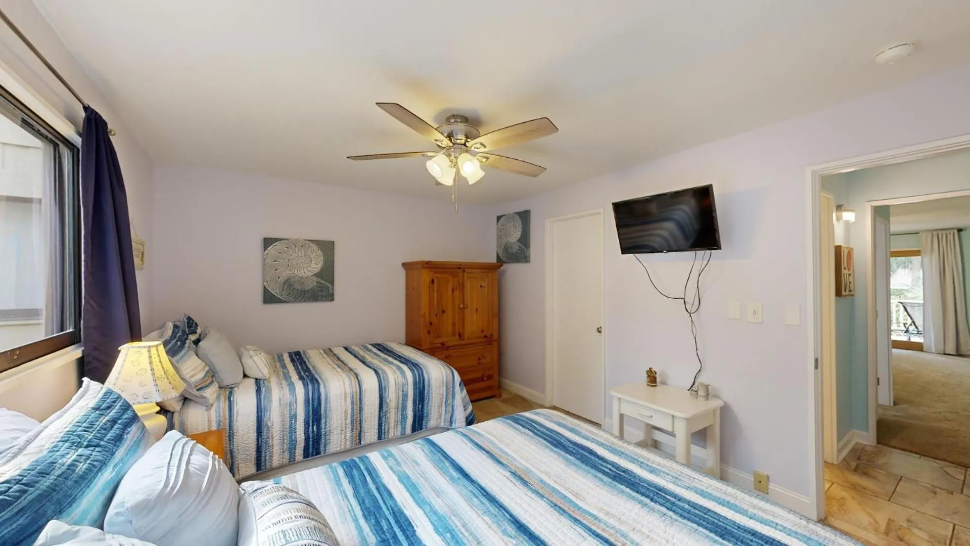 526 Queens Grant Hilton Head Island Villa
