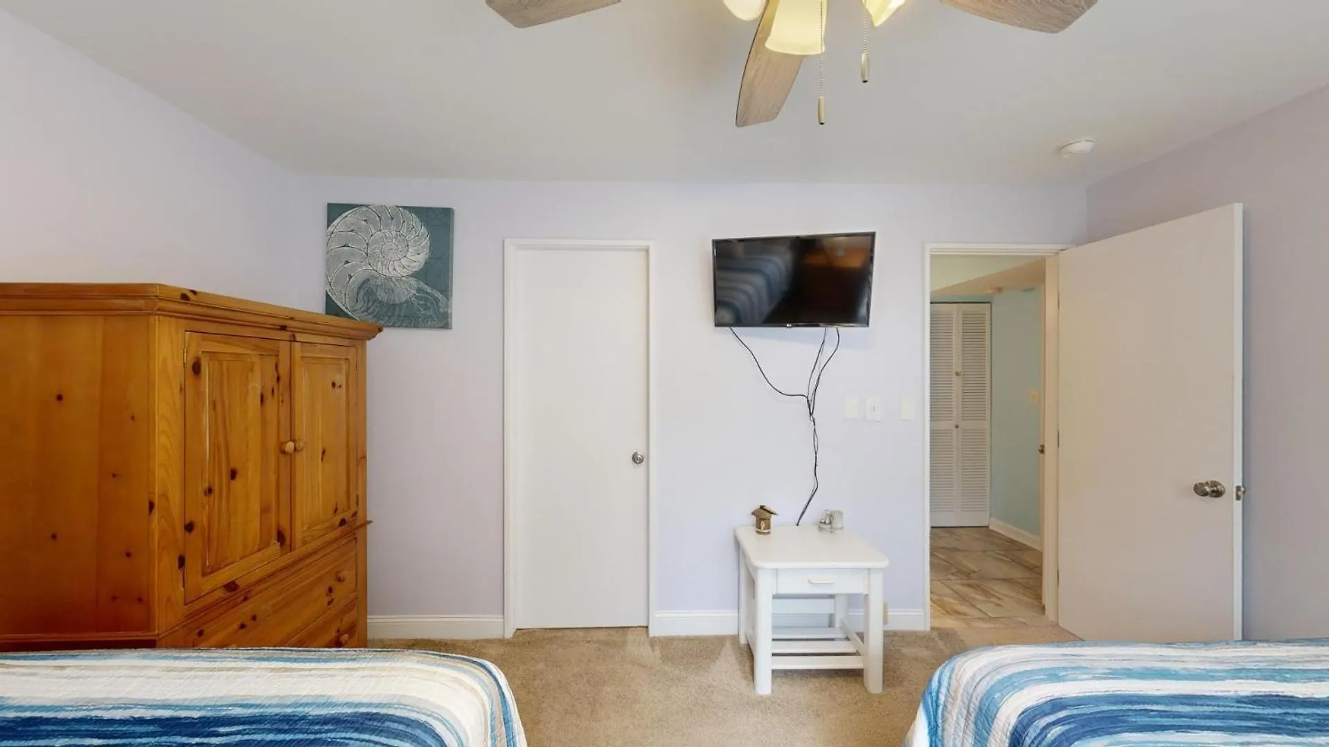 Villa 526 Queens Grant Hilton Head Island