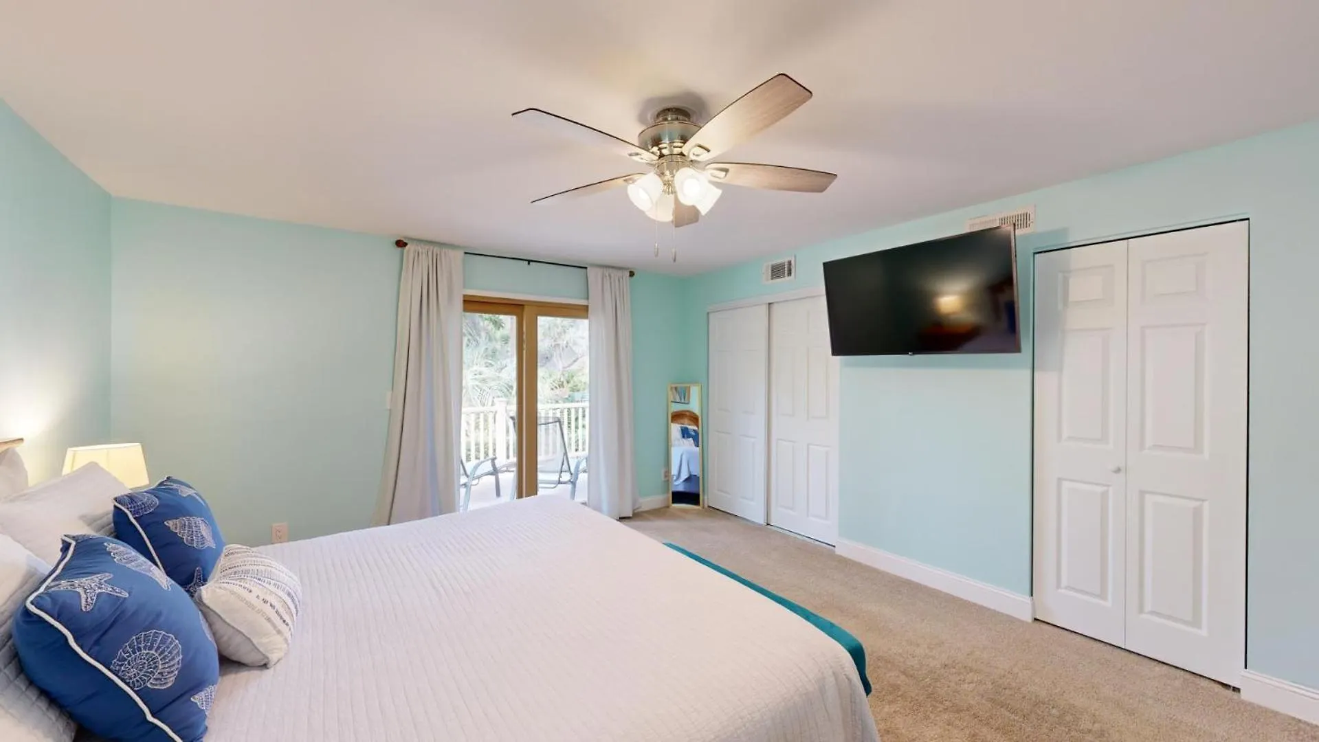 526 Queens Grant Hilton Head Island Villa