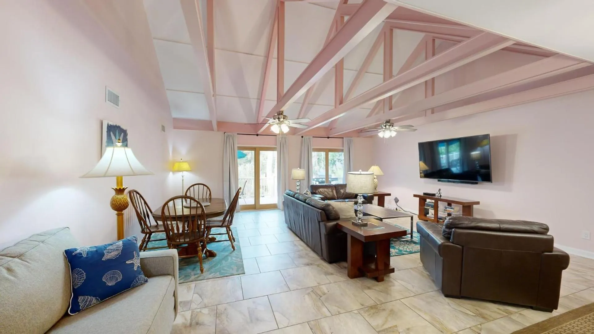 526 Queens Grant Hilton Head Island Stati Uniti